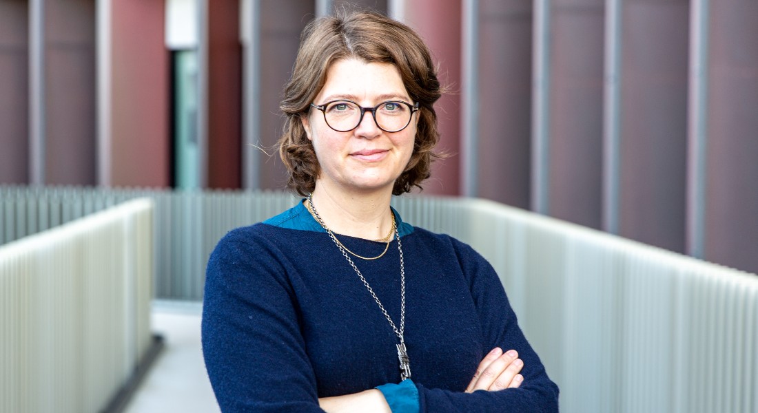 Inaugural lecture by Professor Liv Eidsmo – University of Copenhagen