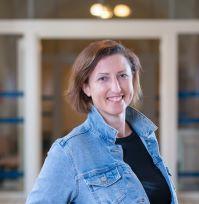 Prof. Paulina Polak