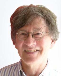 Prof.Em. Stuart Blume