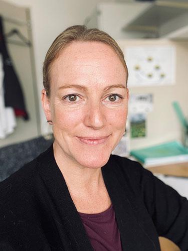 Carolyn King