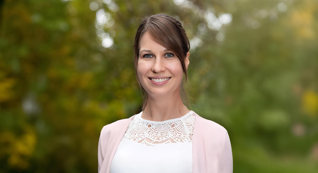 Stephanie Pfänder