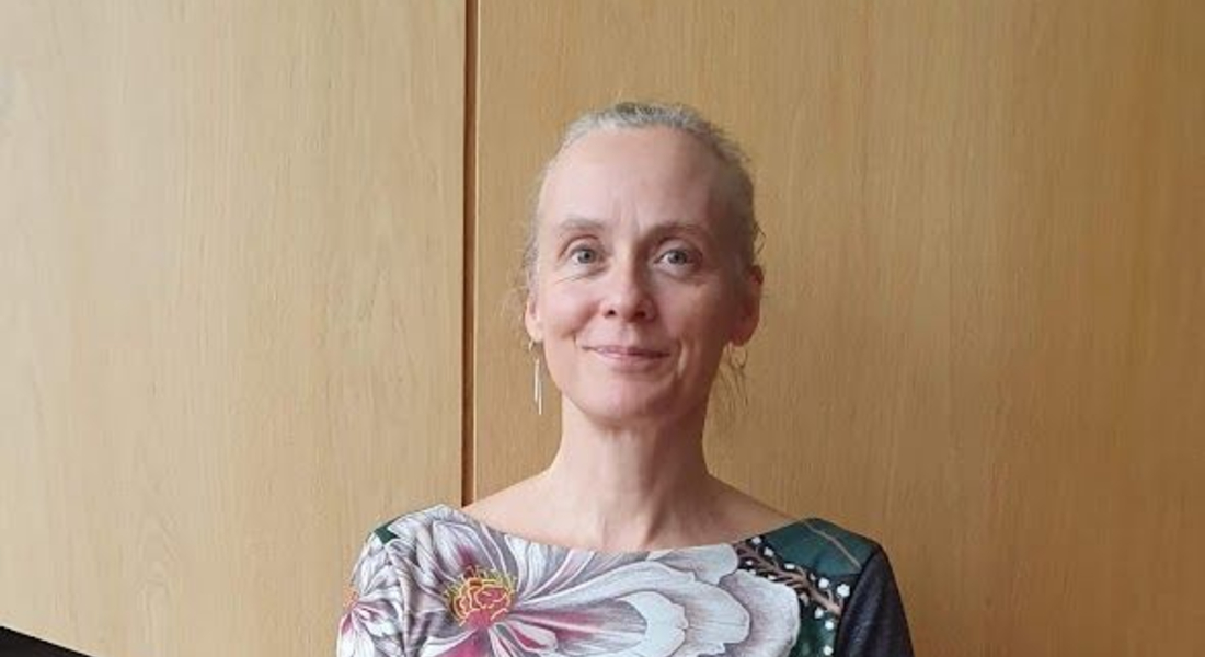 Professor Lea Klingenberg Barfod Professor Lea Klingenberg Barfod